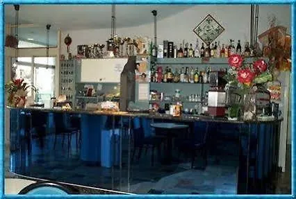 Hotel Sacramora Rimini Italien