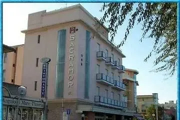 Hotel Sacramora Rimini