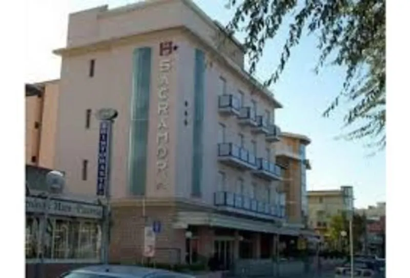 Hotel Sacramora Rimini