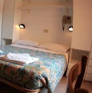 Hotel Sacramora Rimini Italien