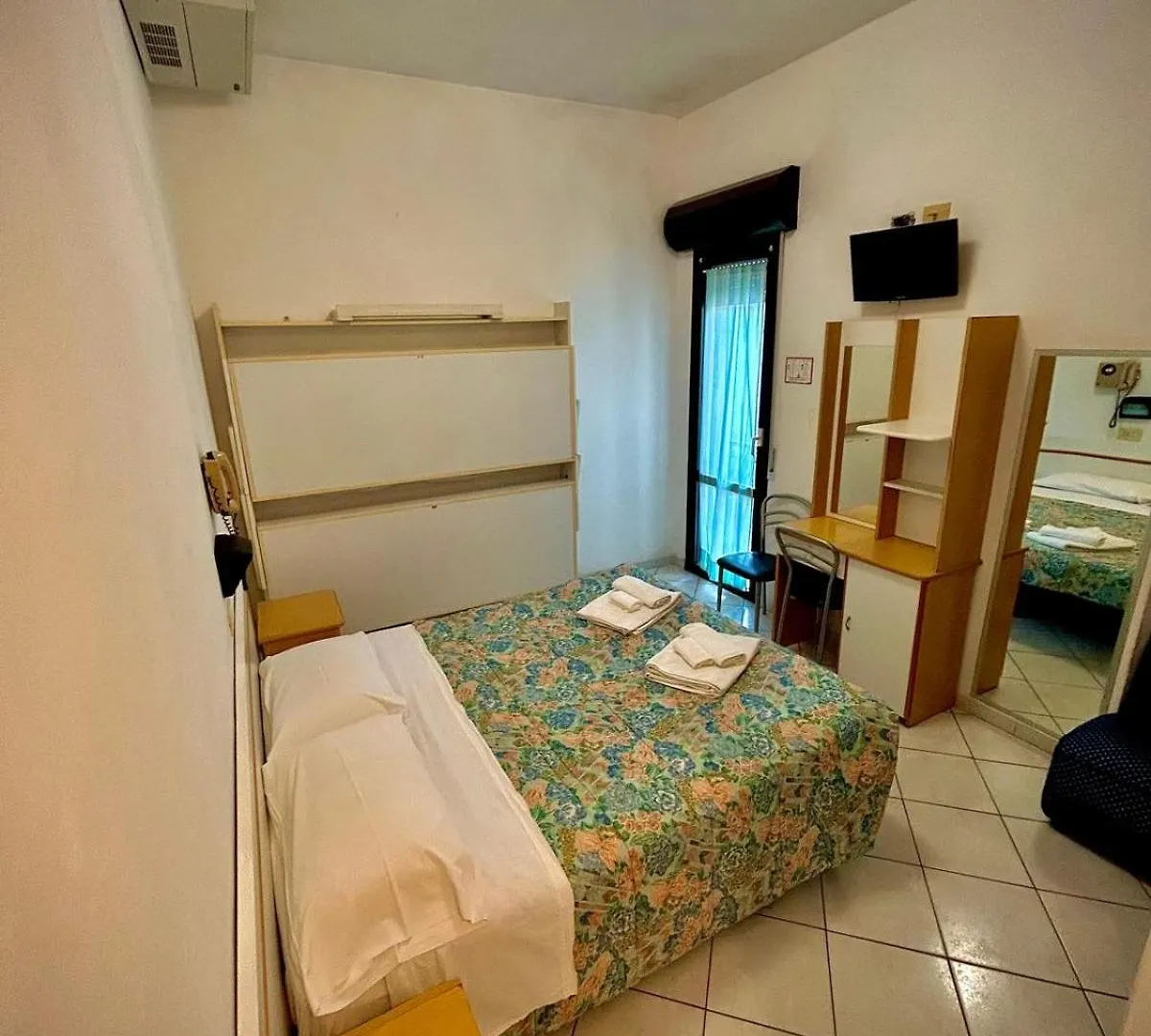 Hotel Sacramora Rimini