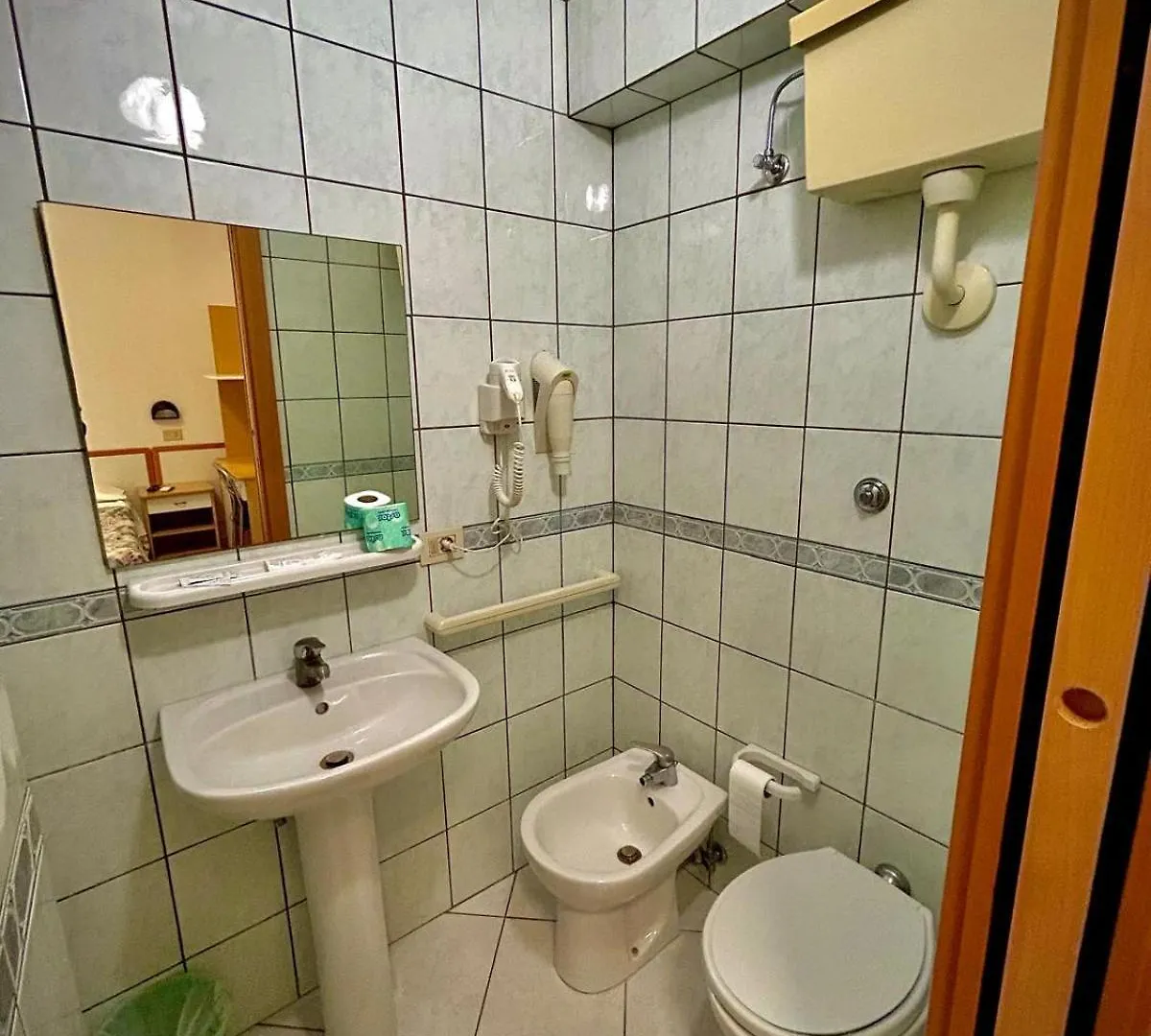 Hotel Sacramora Rimini 3*,