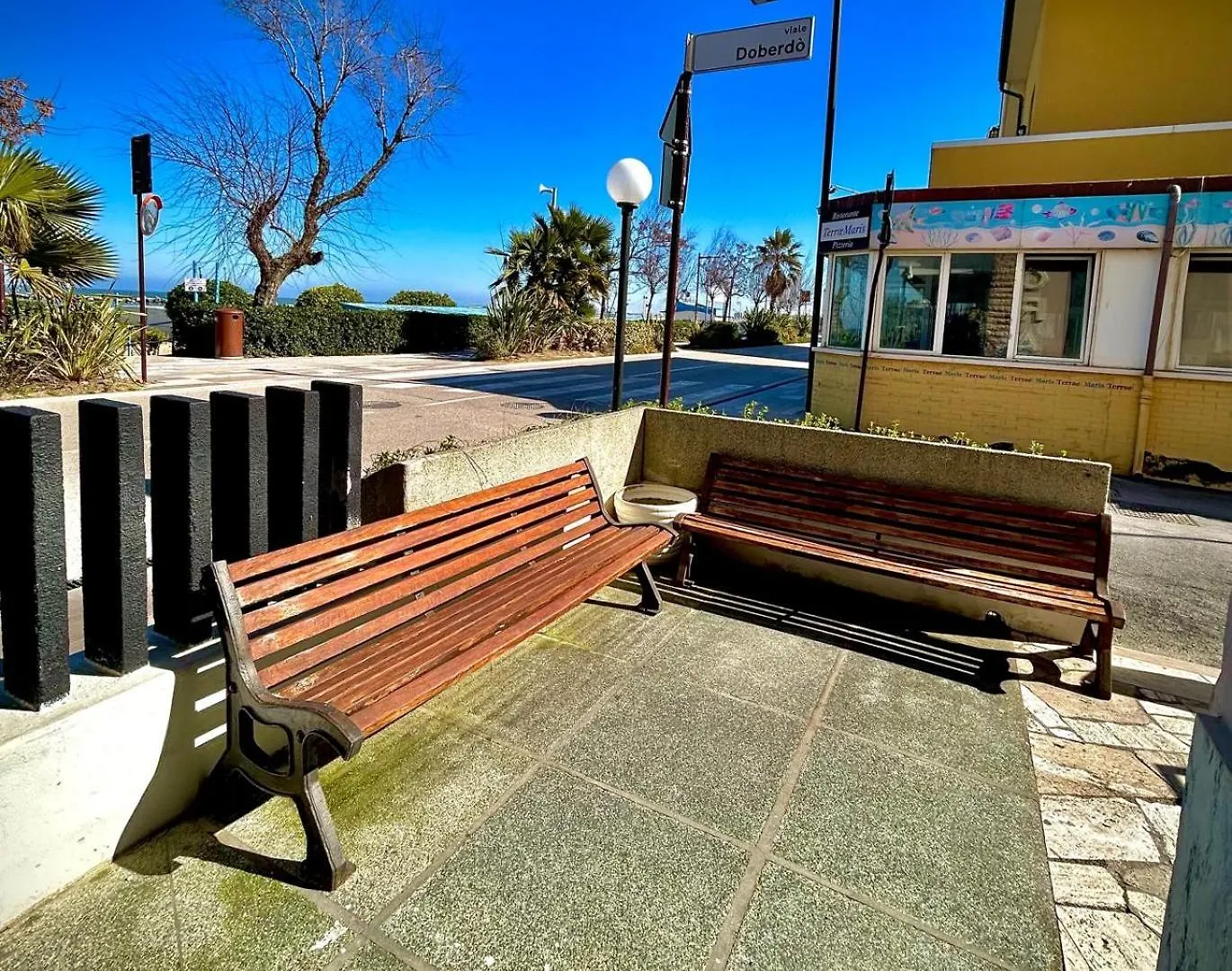 Hotel Sacramora Rimini