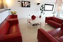 Hotel Sacramora Rimini