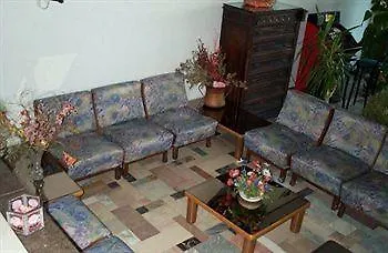 Hotel Sacramora Rimini