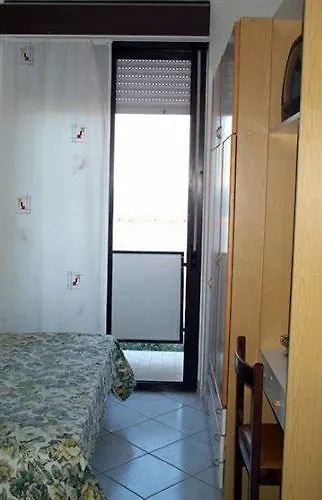 ***  Hotel Sacramora Rimini Italien