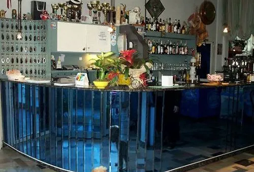 Hotel Sacramora Rimini