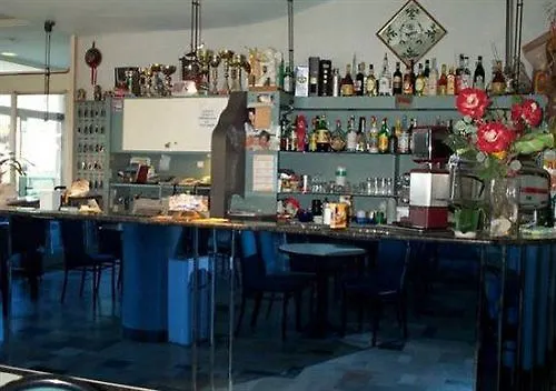 Hotel Sacramora Rimini