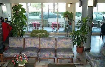 Hotel Sacramora Rimini Italien