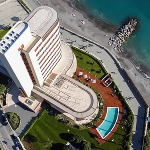 Hotel Grand Torre Fara