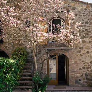 Frühstückspension La Magnolia