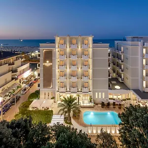 **** Hotel Litoraneo Italie
