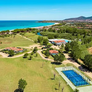 Hotel Abbaia Ba