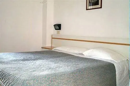 Hotel Sacramora Rimini