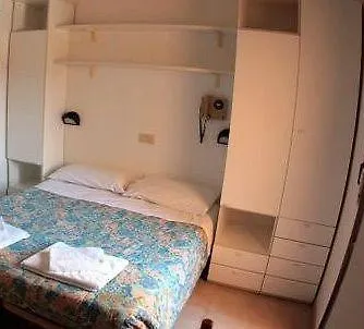 Hotel Sacramora Rimini