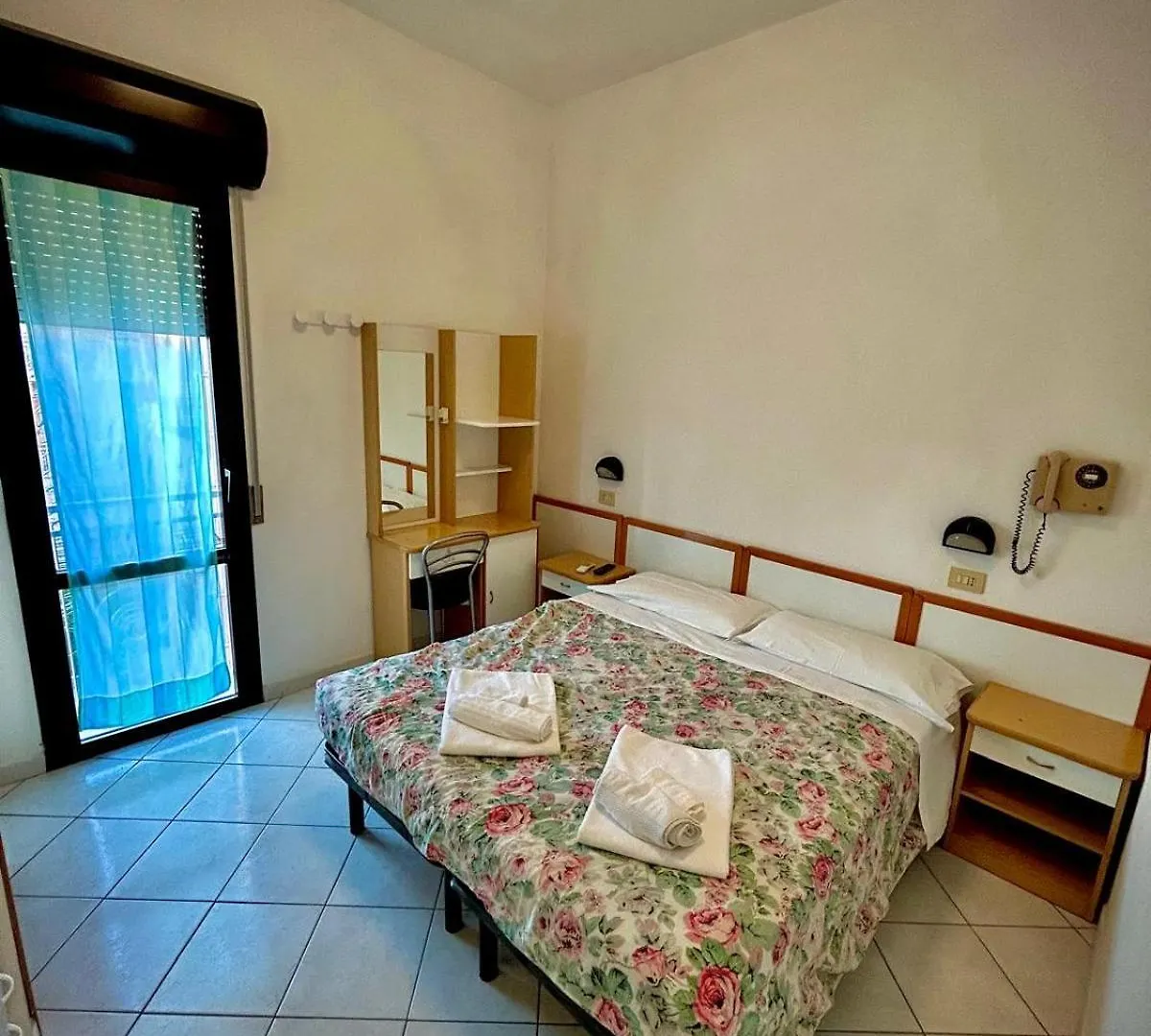 Hotel Sacramora Rimini