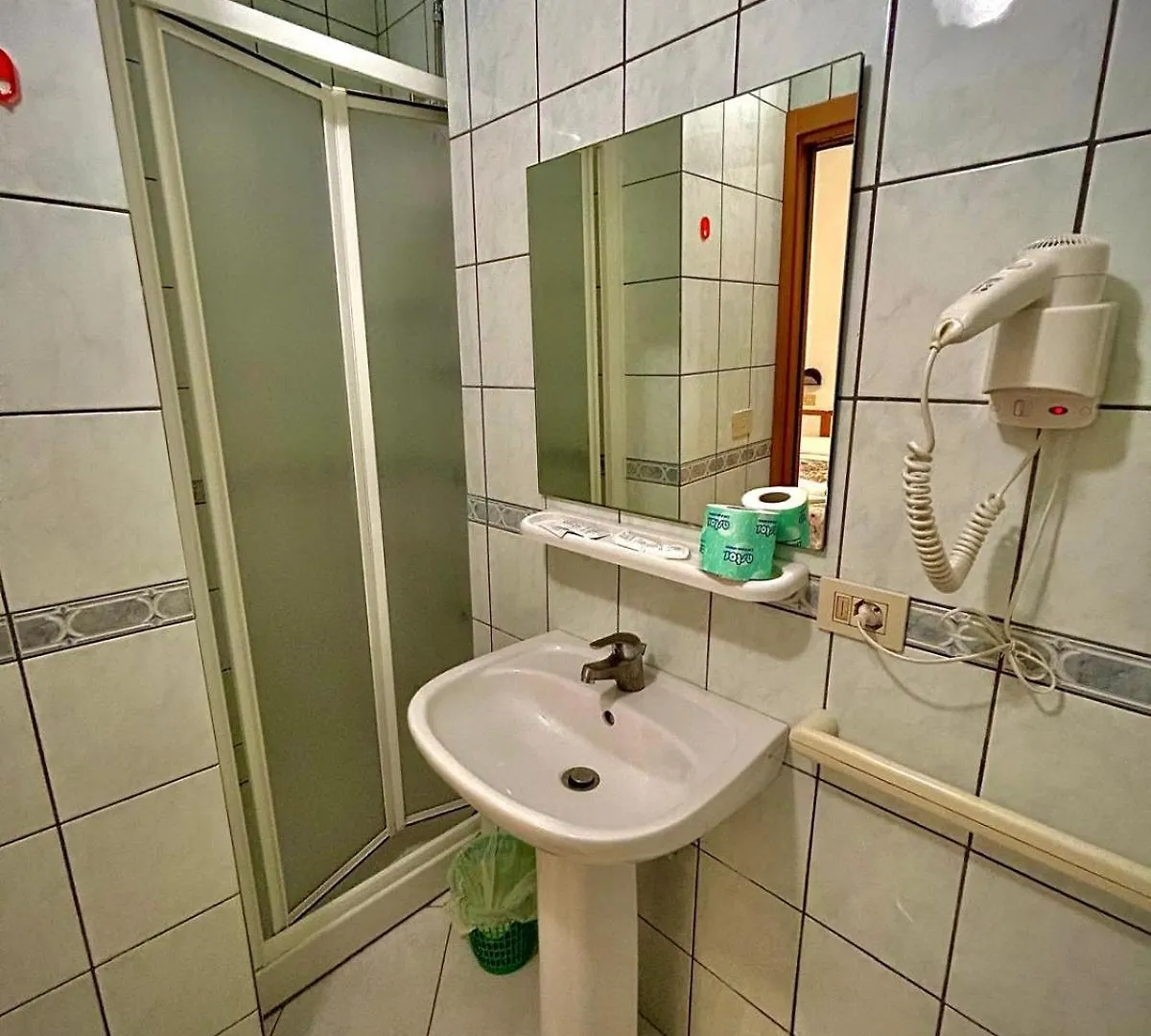 Hotel Sacramora Ρίμινι Ιταλία