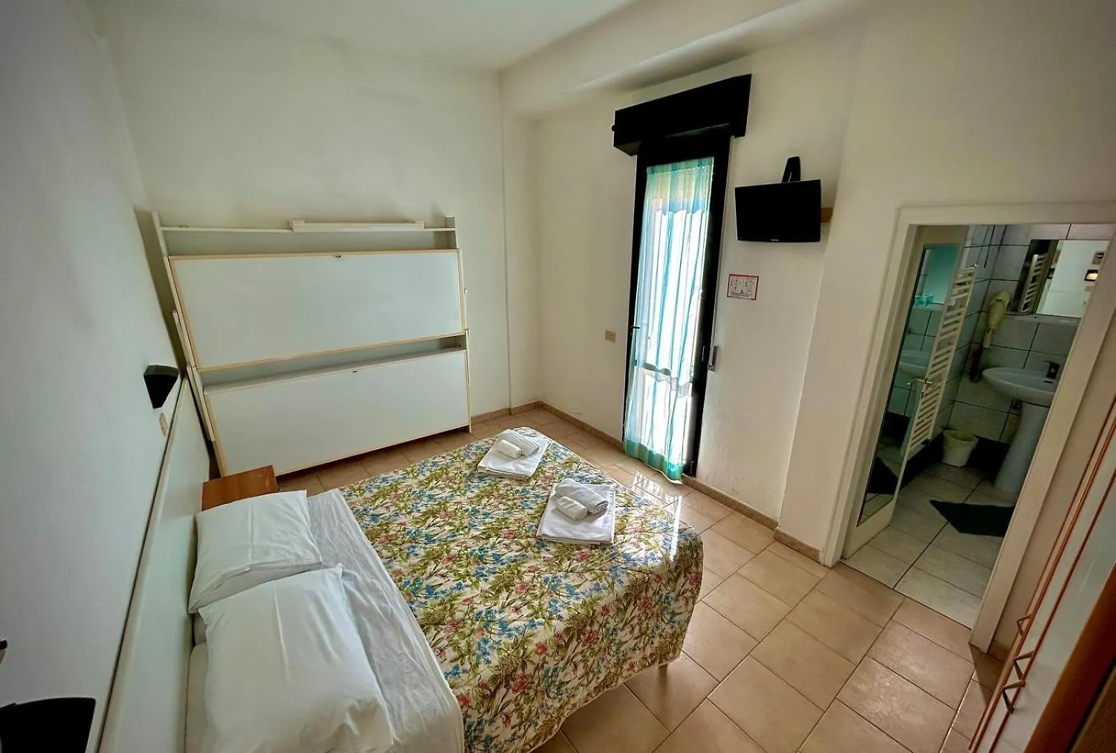 Hotel Sacramora Rimini