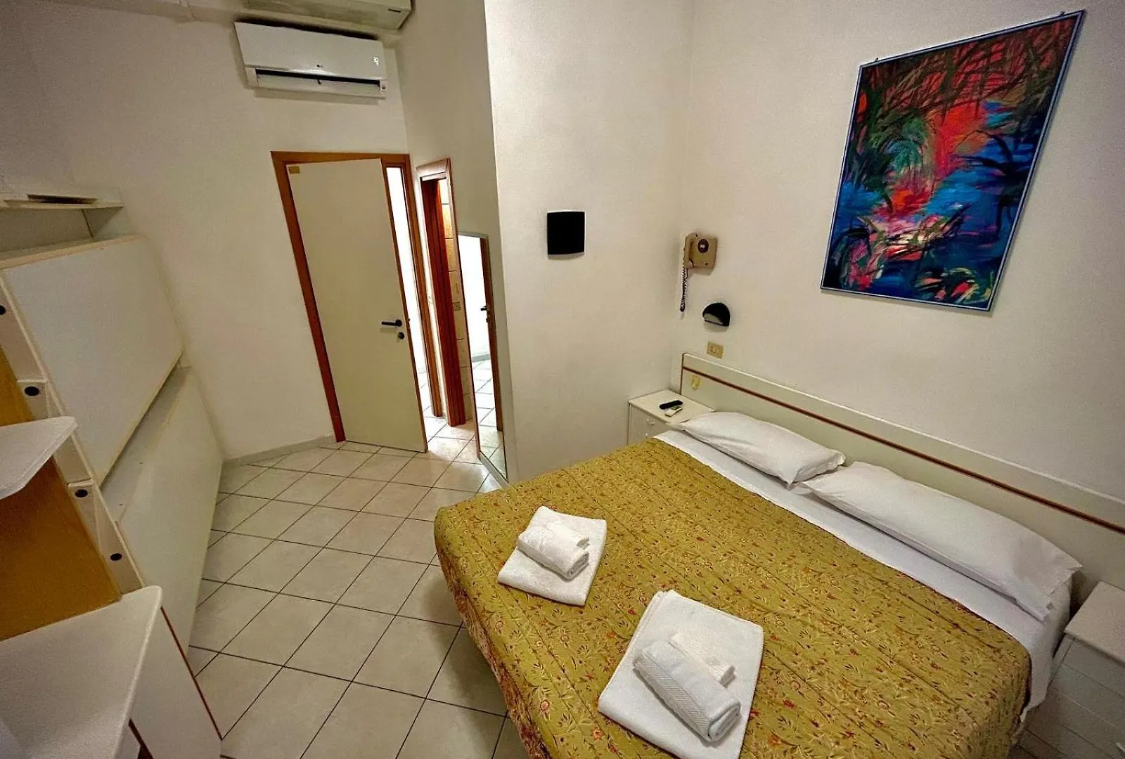 Hotel Sacramora Rimini