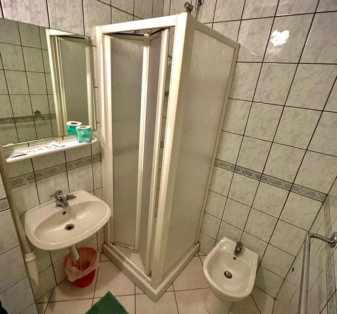 Hotel Sacramora Rimini