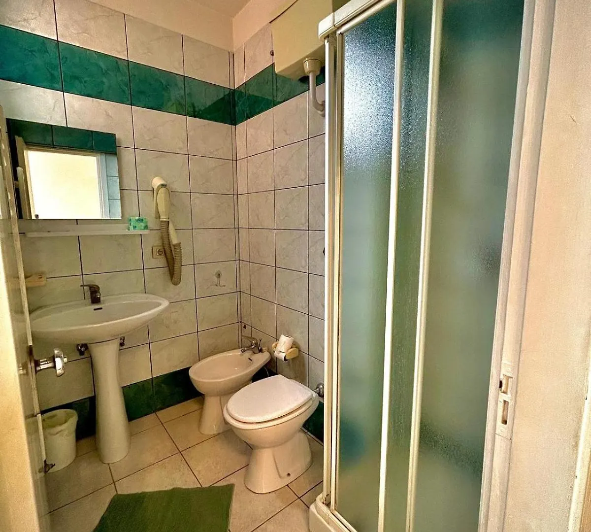 Hotel Sacramora Rimini