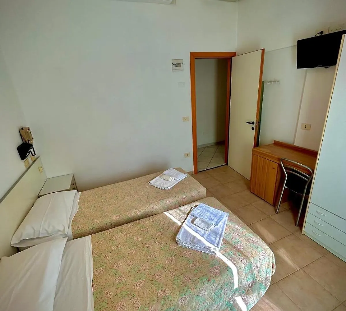 Hotel Sacramora Rimini