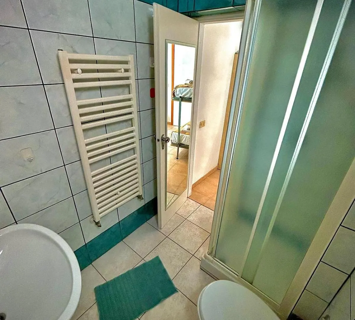 Hotel Sacramora Rimini
