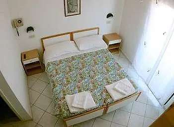 Hotel Sacramora Rimini
