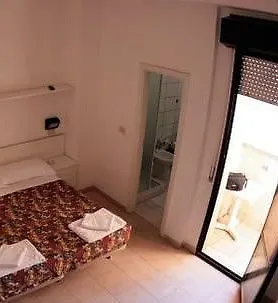 Hotel Sacramora Rimini