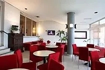 Hotel Sacramora Rimini Italien