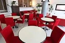 Hotel Sacramora Ρίμινι