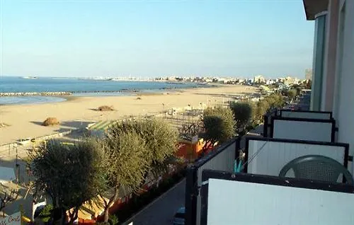 Hotel Sacramora Rimini