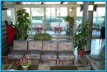 ***  Hotel Sacramora Rimini Italien